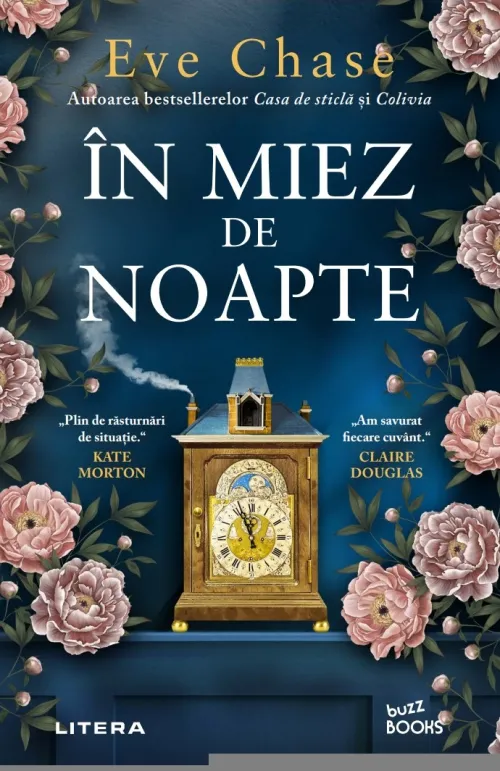 In miez de noapte - 38.99 Lei