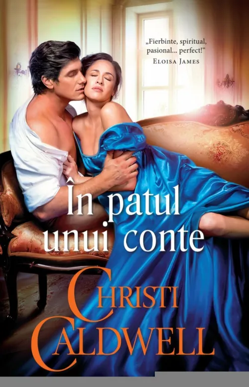 In patul unui conte - 12.00 Lei