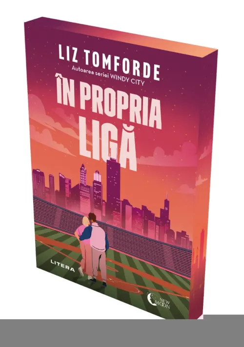 In propria liga - 71,99 Lei
