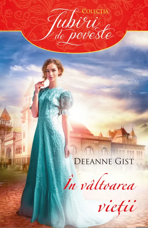 In valtoarea vietii - 12.00 Lei