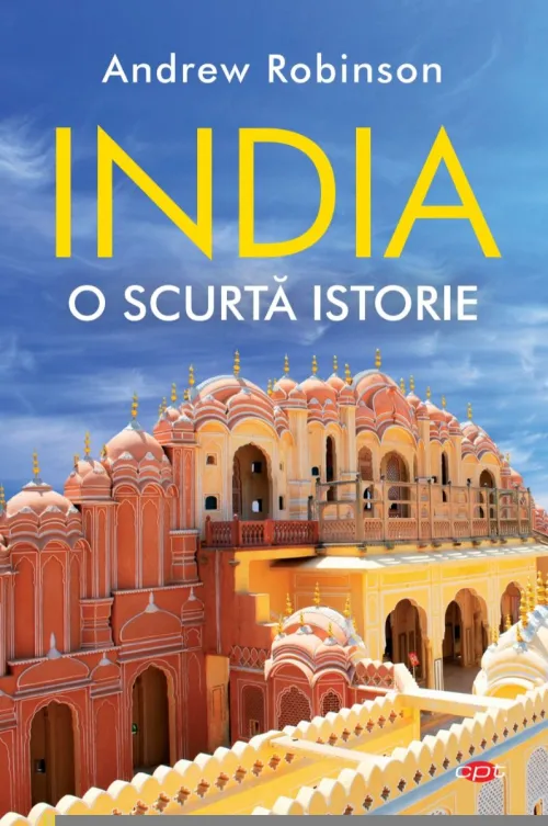 India. O scurta istorie - 34.99 Lei