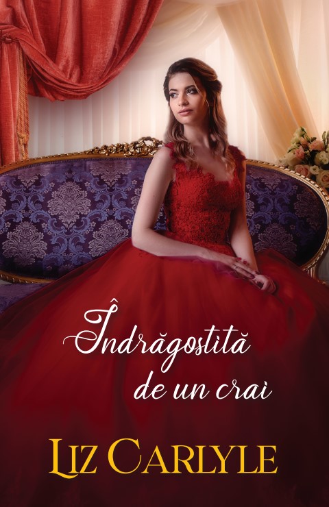 Indragostita de un crai - 12.00 Lei