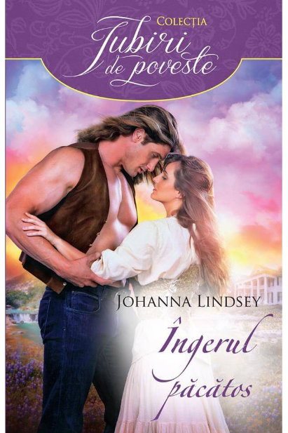 Ingerul pacatos - 12.00 Lei