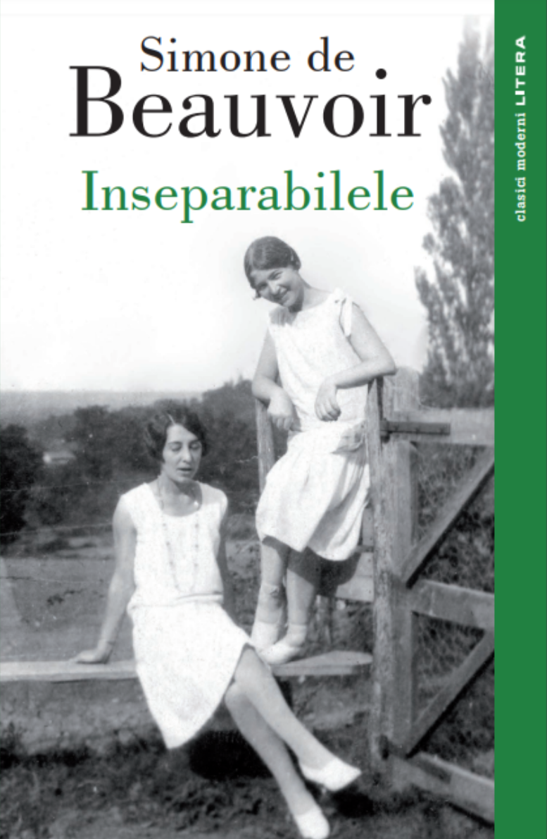 Inseparabilele - 44,99 Lei