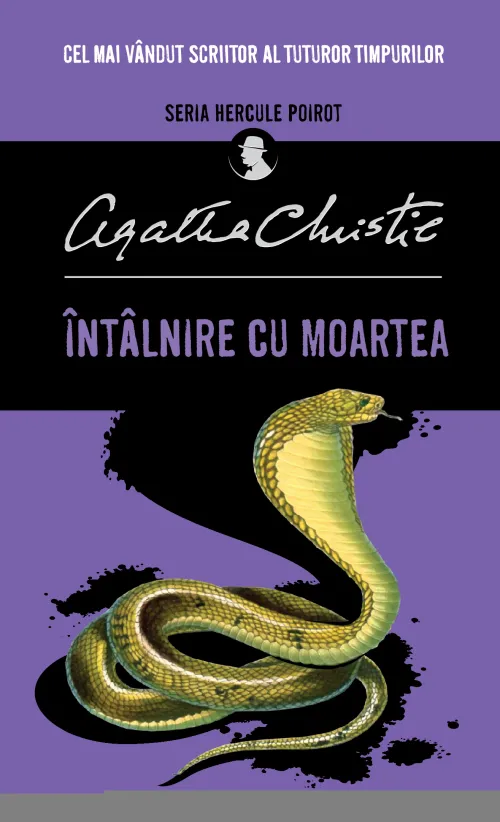 Intalnire cu moartea - 44.99 Lei