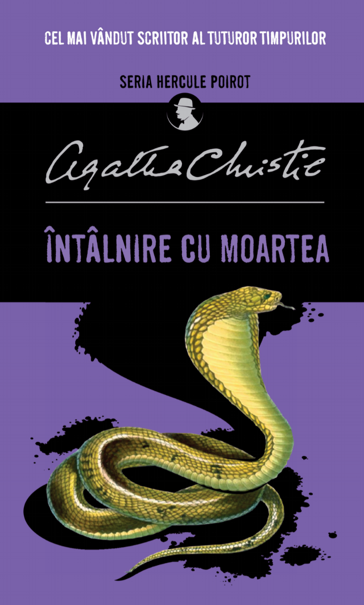 Intalnire cu moartea - 44.99 Lei