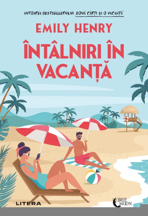 Intalniri in vacanta - 27.00 Lei