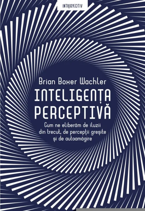 Inteligenta perceptiva - 31.50 Lei