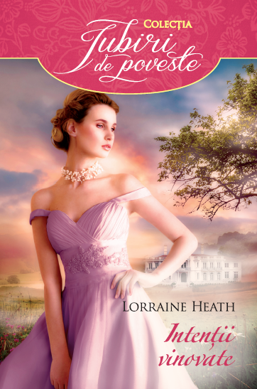 Intentii vinovate - 12.00 Lei