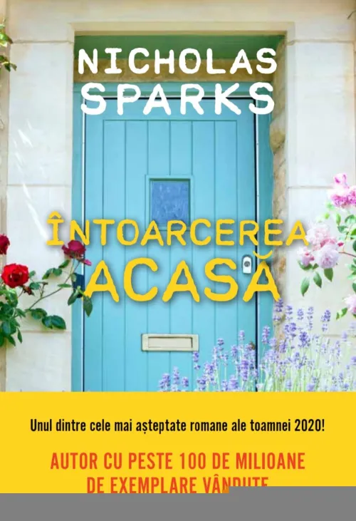 Intoarcerea acasa - 69.99 Lei