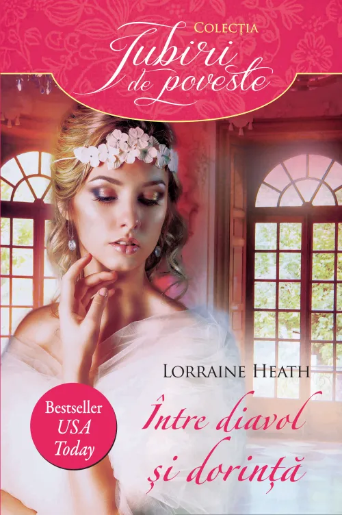 Intre diavol si dorinta - 29.99 Lei