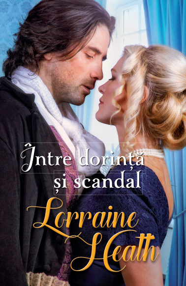 Intre dorinta si scandal - 12.00 Lei