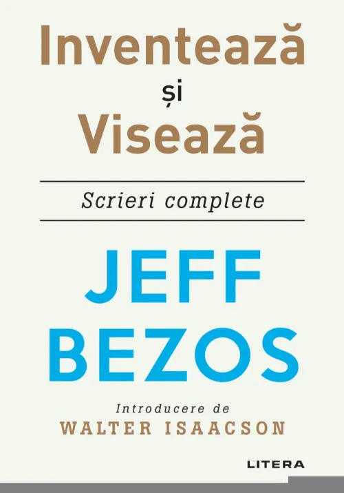 Inventeaza si viseaza. Scrieri complete - 48.99 Lei