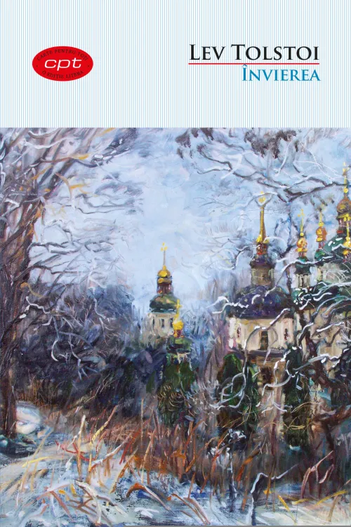 Invierea. Vol. 29 - 44.99 Lei