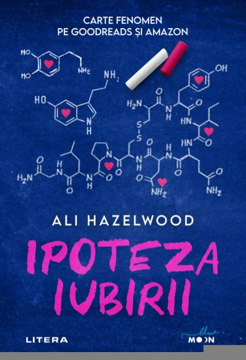 Ipoteza iubirii - 54.99 Lei