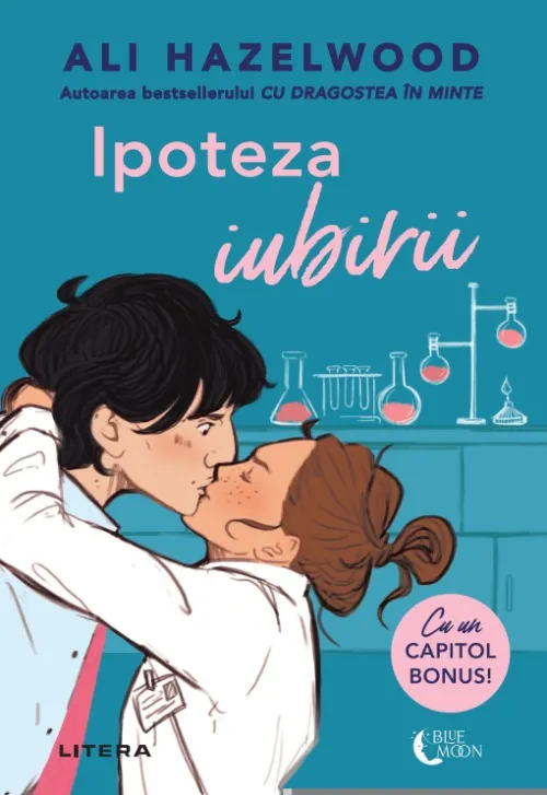 Ipoteza iubirii - 22.50 Lei