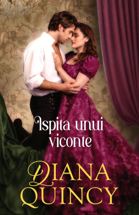 Ispita unui viconte - 12.00 Lei