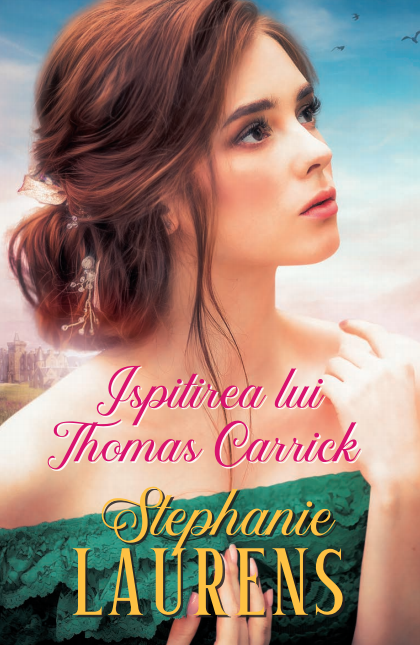 Ispitirea lui Thomas Carrick - 12 Lei