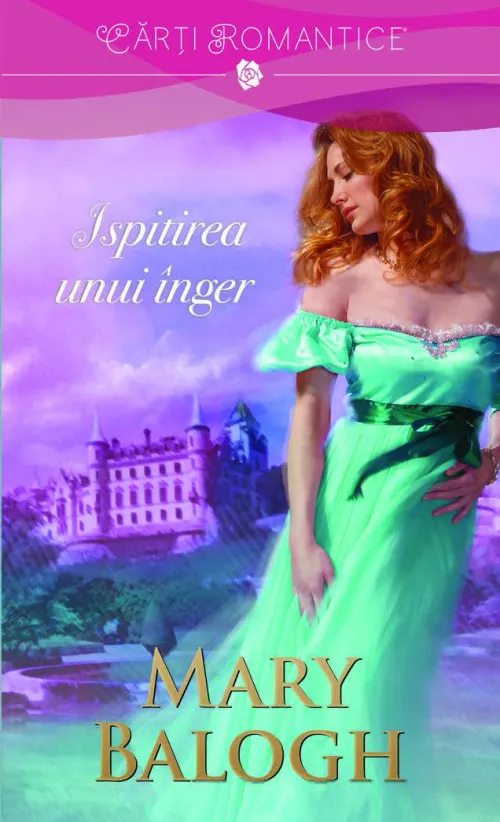 Ispitirea unui inger - 24.99 Lei