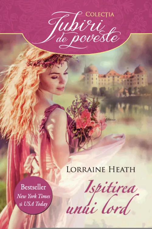 Ispitirea unui lord - 29,99 Lei