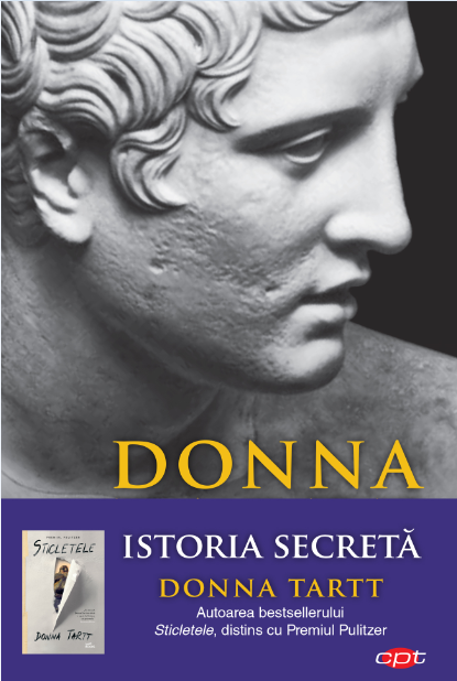Istoria secreta - 54.99 Lei