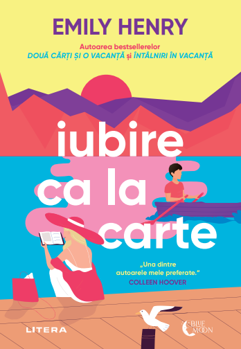 Iubire ca la carte - 64,99 Lei