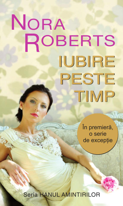 Iubire peste timp - 24,99 Lei