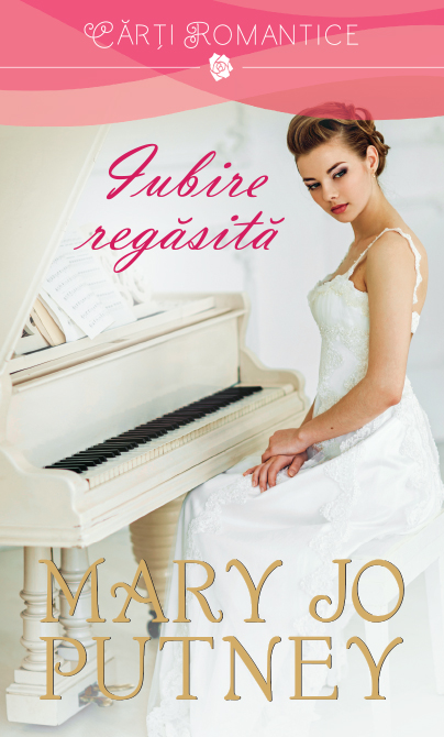 Iubire regasita - 24,99 Lei