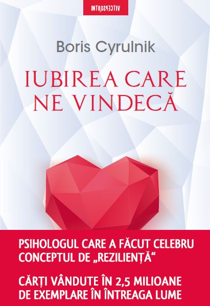 Iubirea care ne vindeca - 25.00 Lei