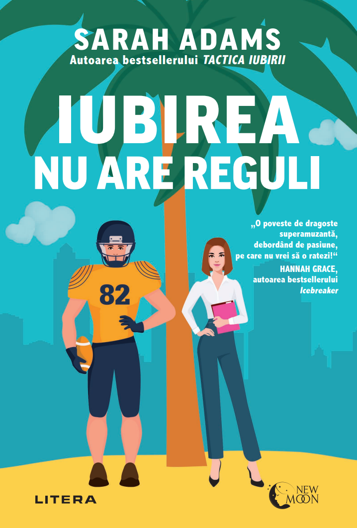 Iubirea nu are reguli - 38.99 Lei