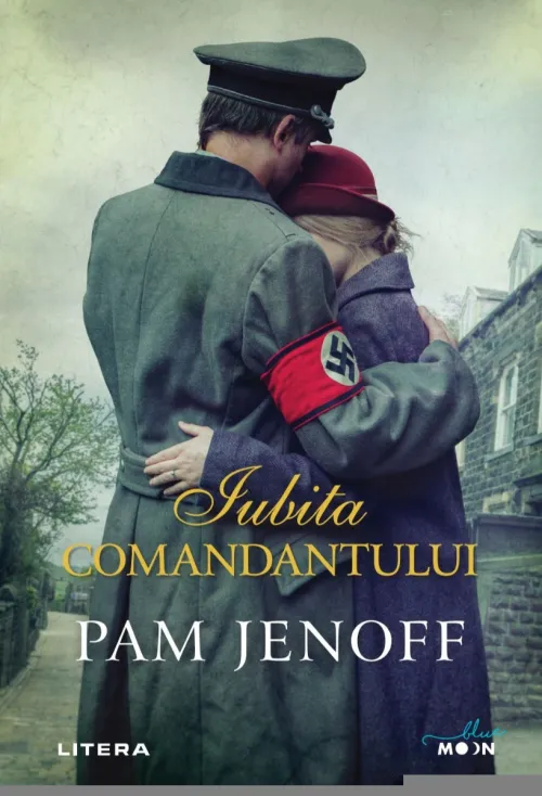 Iubita comandantului - 74.99 Lei