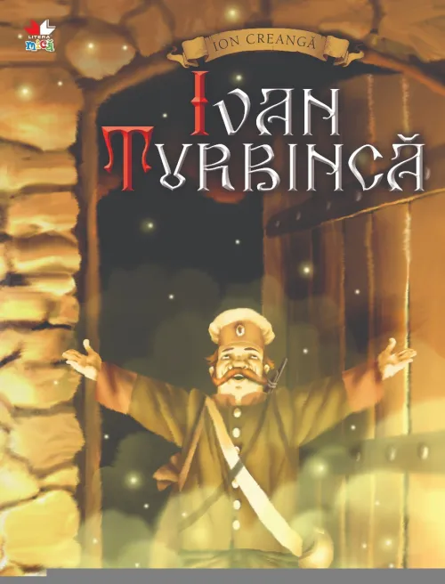 Ivan Turbinca - 9,99 Lei