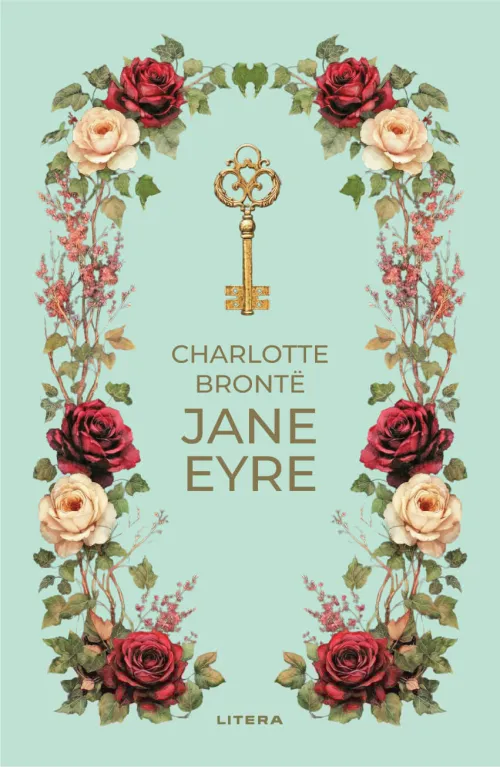 Jane Eyre (vol. 61) - 39.99 Lei