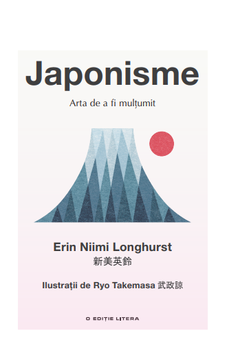 Japonisme. Arta de a fi multumit - 64.99 Lei