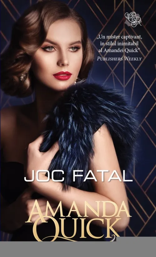 Joc fatal - 13,50 Lei