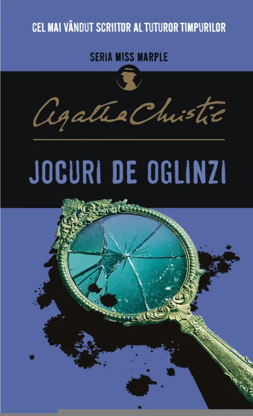 Jocuri de oglinzi - 44,99 Lei