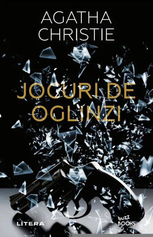 Jocuri de oglinzi - 13.75 Lei