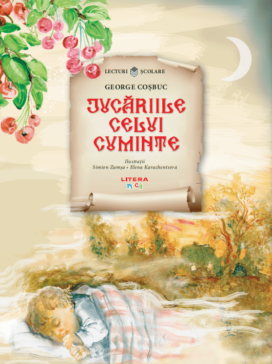 Jucariile celui cuminte - 13.50 Lei