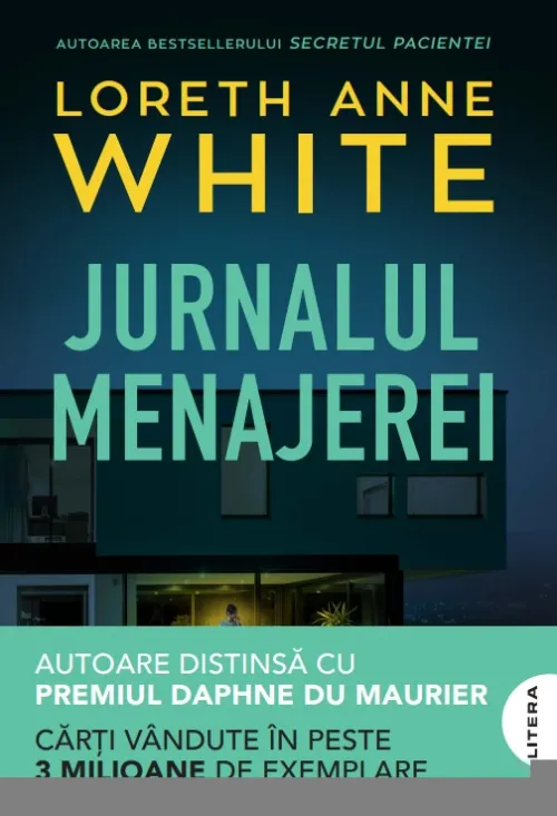 Jurnalul menajerei - 26.00 Lei