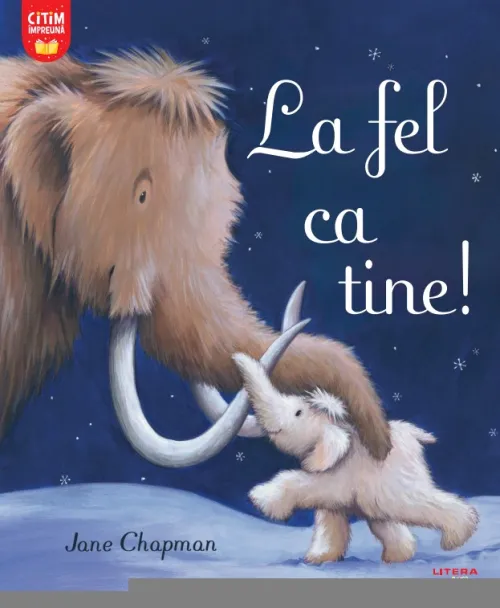 La fel ca tine! - 9.00 Lei