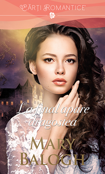 La final apare dragostea - 24.99 Lei