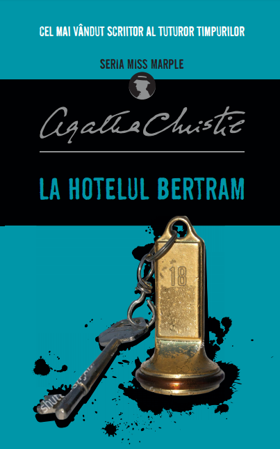 La hotelul Betram - 44.99 Lei