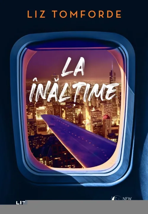 La inaltime - 28.00 Lei