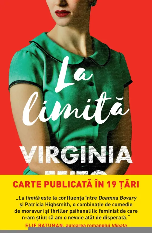 La limita - 24.50 Lei