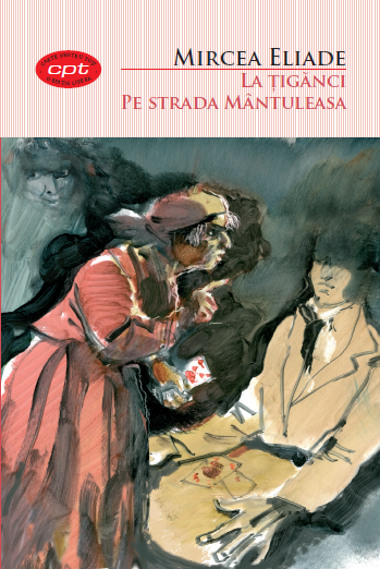 La tiganci. Vol. 8 - 24.99 Lei