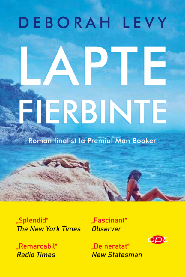 Lapte fierbinte - 17.99 Lei