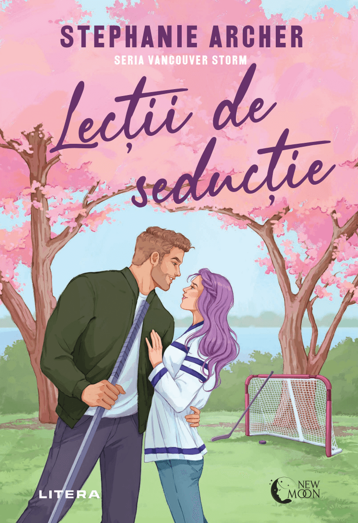 Lectii de seductie - 55.24 Lei