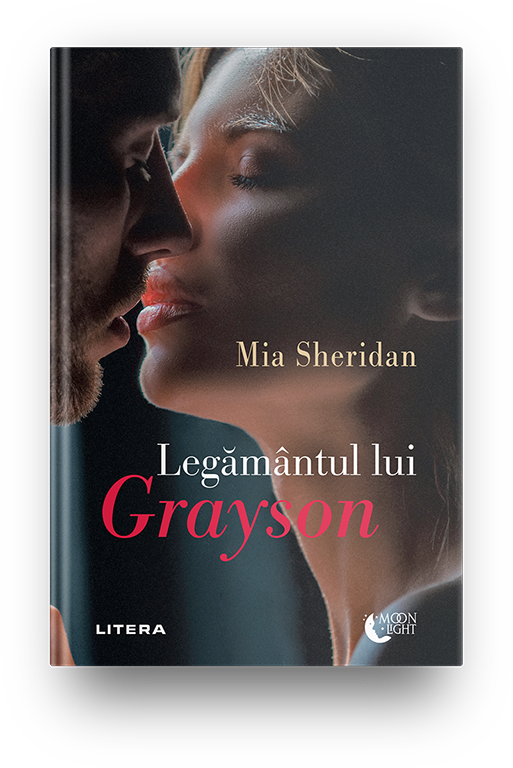 Legamantul lui Grayson - 45.49 Lei