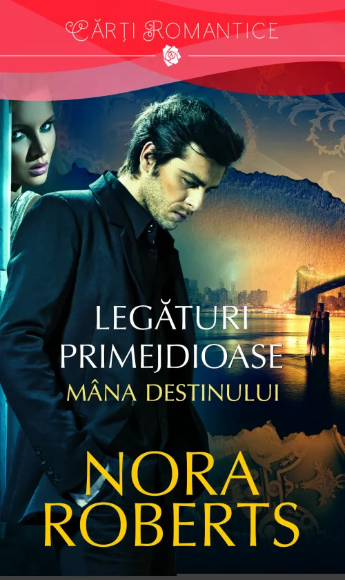 Legaturi primejdioase. Mana destinului (vol. 1) - 24.99 Lei