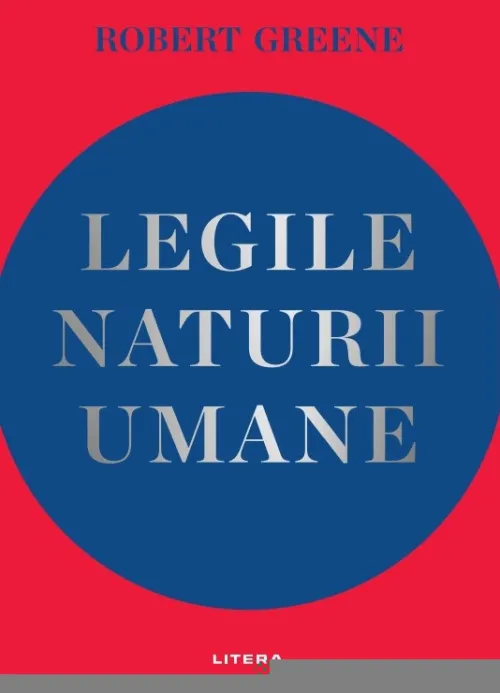 Legile naturii umane - 59.99 Lei